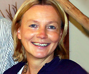 Monika Binder